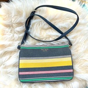 Kate Spade crossbody bag